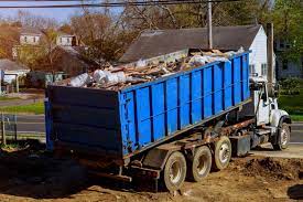 Types of Items We Remove From Your Property in Schertz, TX